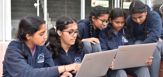 Why Choose Nearby CBSE Primary Schools?