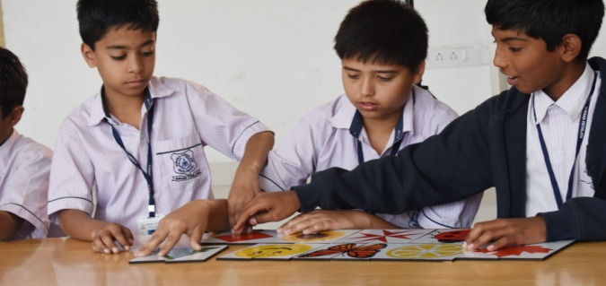 Looking For Top CBSE School For Child? Hurry Up, Admissions Are Open For 2021-22 in Bangalore