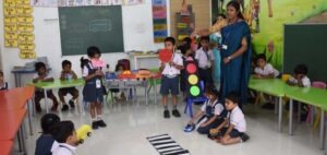 Which are the essential features of the Best CBSE Schools in Bangalore?