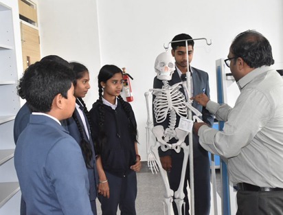 Investing in the Bright Future: Why CBSE Schools in Electronic City are an Ideal Choice for K-12 Education