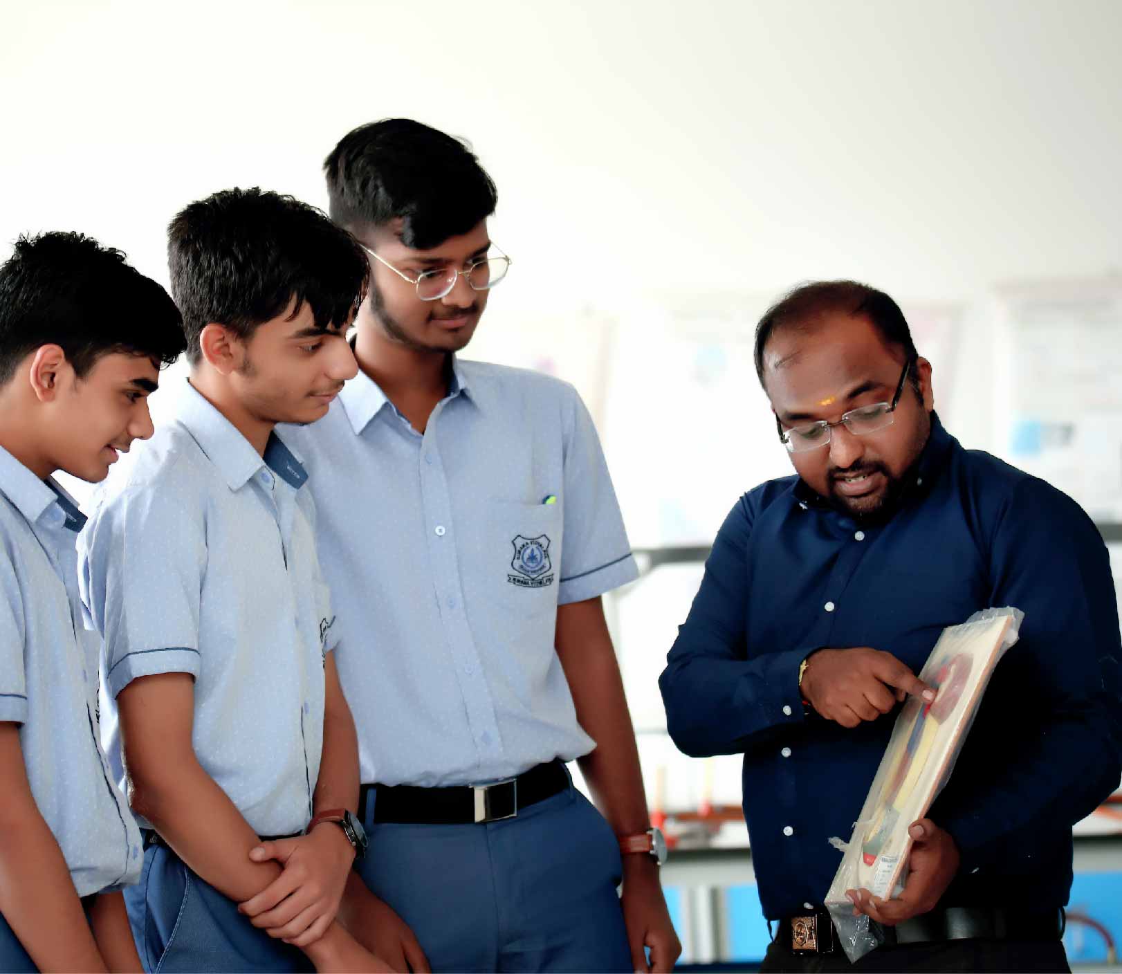 Which is the best CBSE Schools Near Me for 11 and 12 in Bangalore?