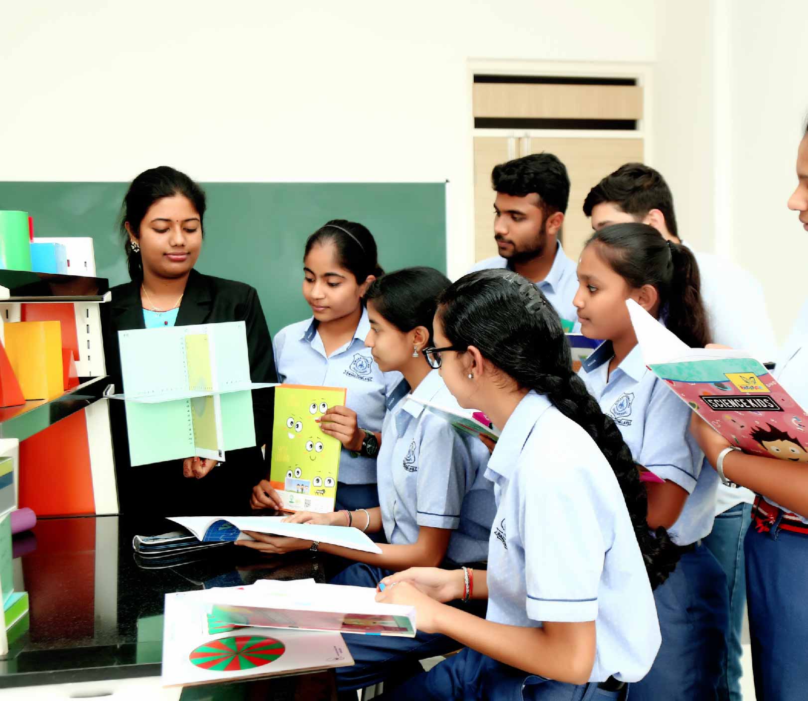 Education Excellence: The Top Schools Near Electronic City for Your Child’s Success