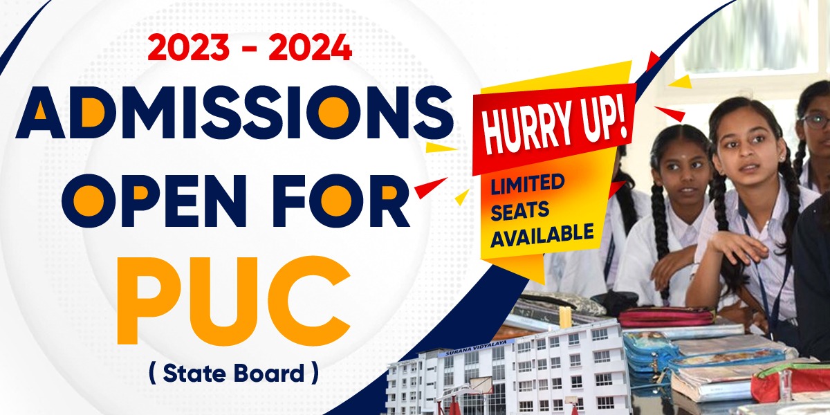Which is the best colleges in Bangalore for PUC?