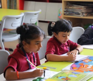 Primary School Education: The Foundation for a Lifetime of Learning