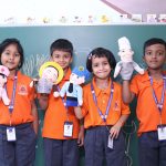 Encouraging Critical Thinking in CBSE Classrooms | Best Schools in Bangalore