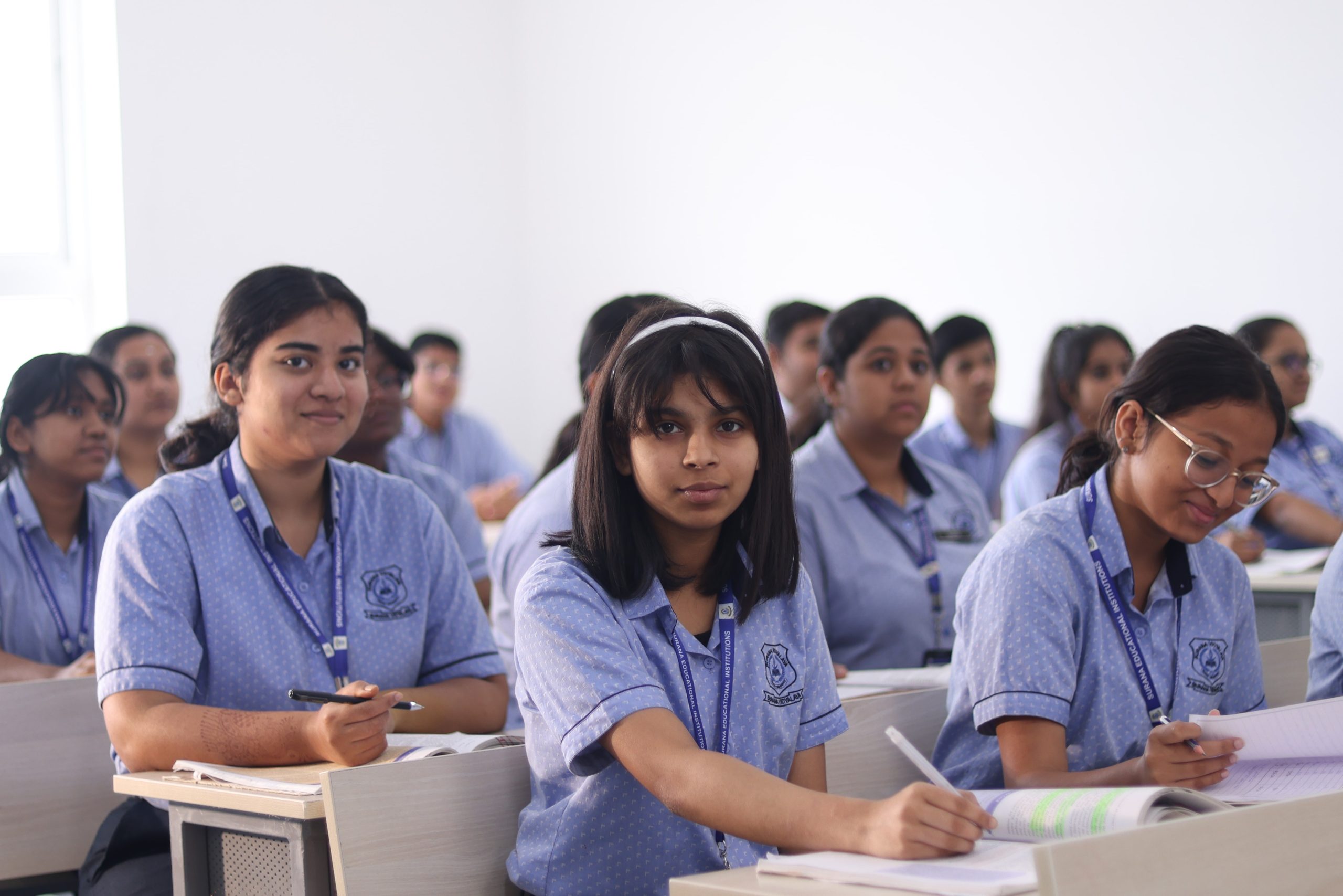 CBSE Schools in Electronic City