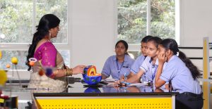 Academic Pioneers: Exploring the Best CBSE Schools in Bangalore – Where Education Meets Innovation