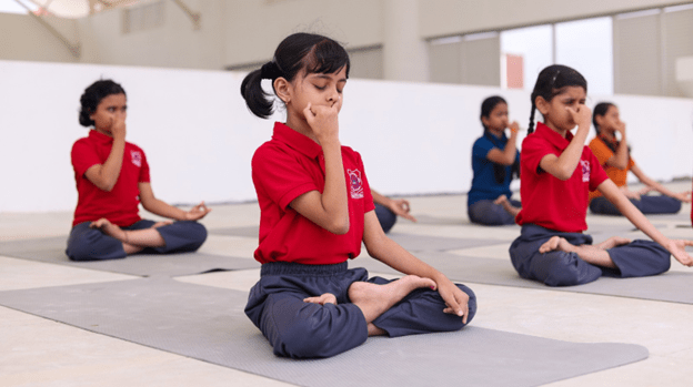 Academic Excellence and Beyond: A Closer Look at the Best Schools in Electronic City