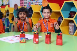 The Role of Extracurricular Activities in Primary Education: Enriching the Learning Experience in Electronic City Schools