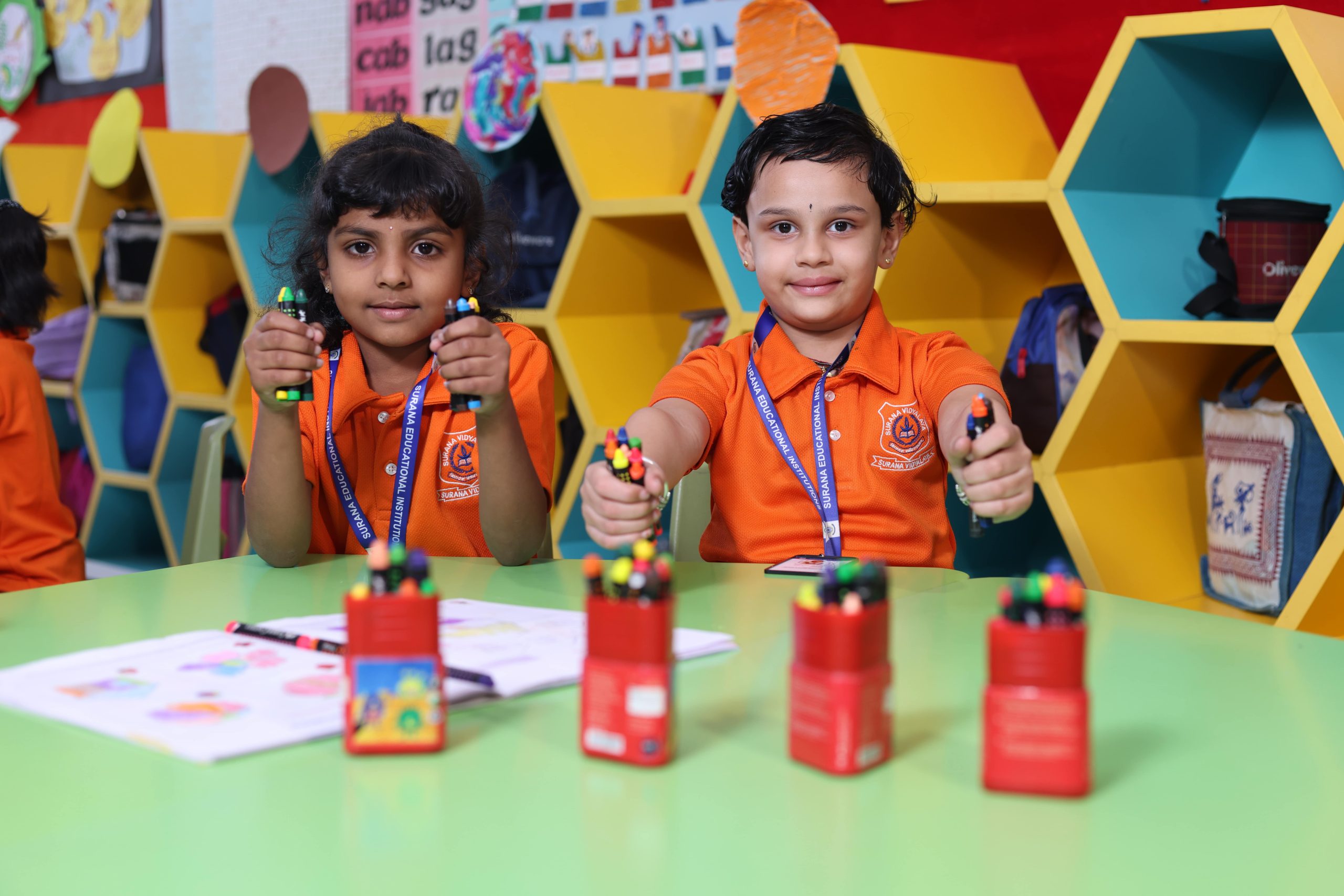 The Role of Extracurricular Activities in Primary Education: Enriching the Learning Experience in Electronic City Schools