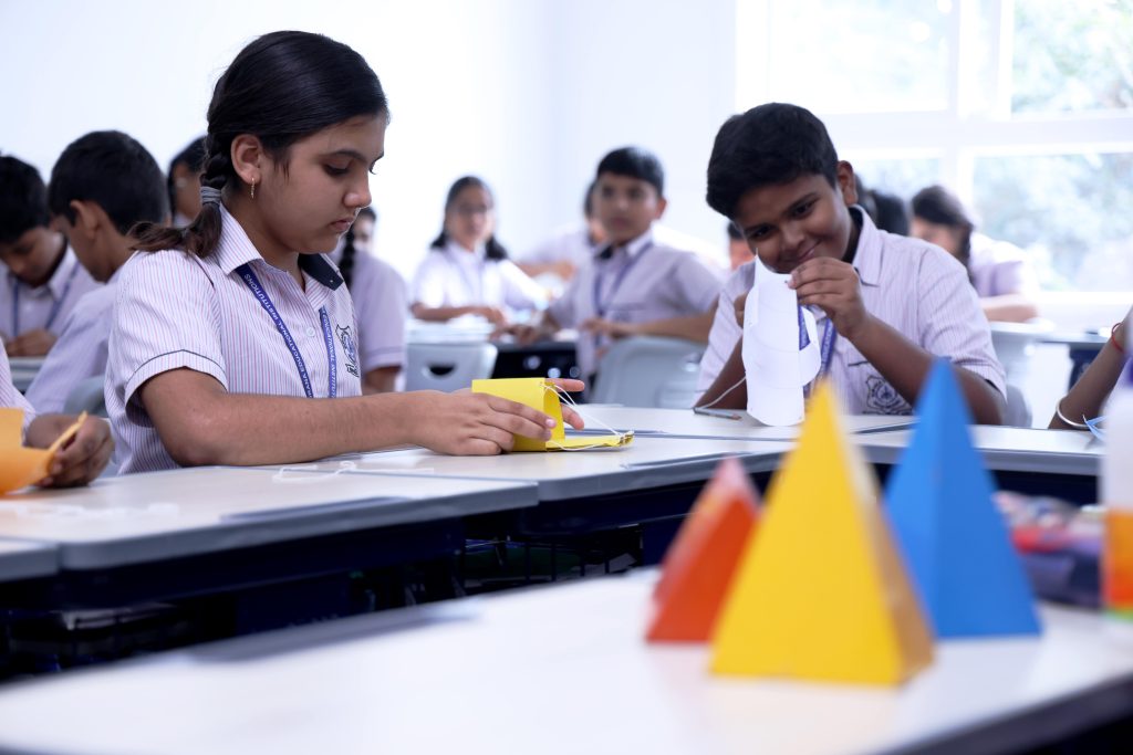 CBSE Schools near Attibele