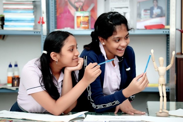 CBSE Schools near Bommasandra