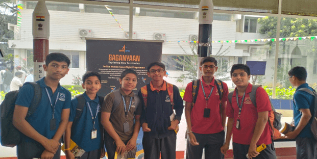 CBSE Schools near Bommasandra