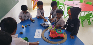 Creating Leaders of Tomorrow: Premier CBSE Schools near Bommasandra