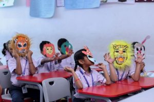 CBSE Schools in South Bangalore: Building Strong Foundations for Success