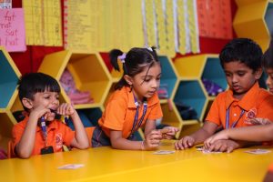 Ignite Learning: Best CBSE Schools near Anekal Road Nurturing Bright Minds