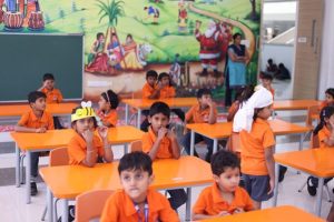 Academic Success and Character Building: Best Schools in Bommasandra