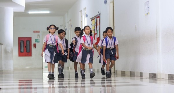 Leadership and Beyond: How CBSE Schools in South Bangalore Foster Holistic Development