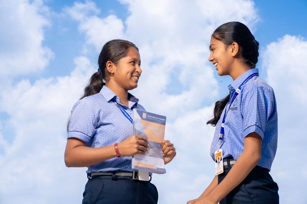 CBSE Schools near Anekal: Top Choices for Quality Education