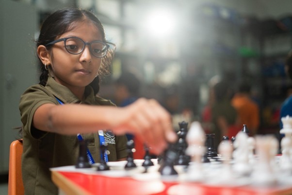 Character, Competence, Creativity: Best Schools in Bommasandra