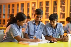 Education Without Limits: Surana Vidyalaya’s Inclusive Learning Approach