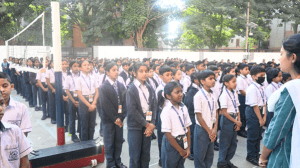 Best CBSE Schools in Chandapura: A Guide to Top CBSE Schools for Holistic Education