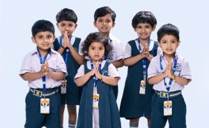 Inspiring Brilliance: Best CBSE Schools in South Bangalore for a Strong Foundation